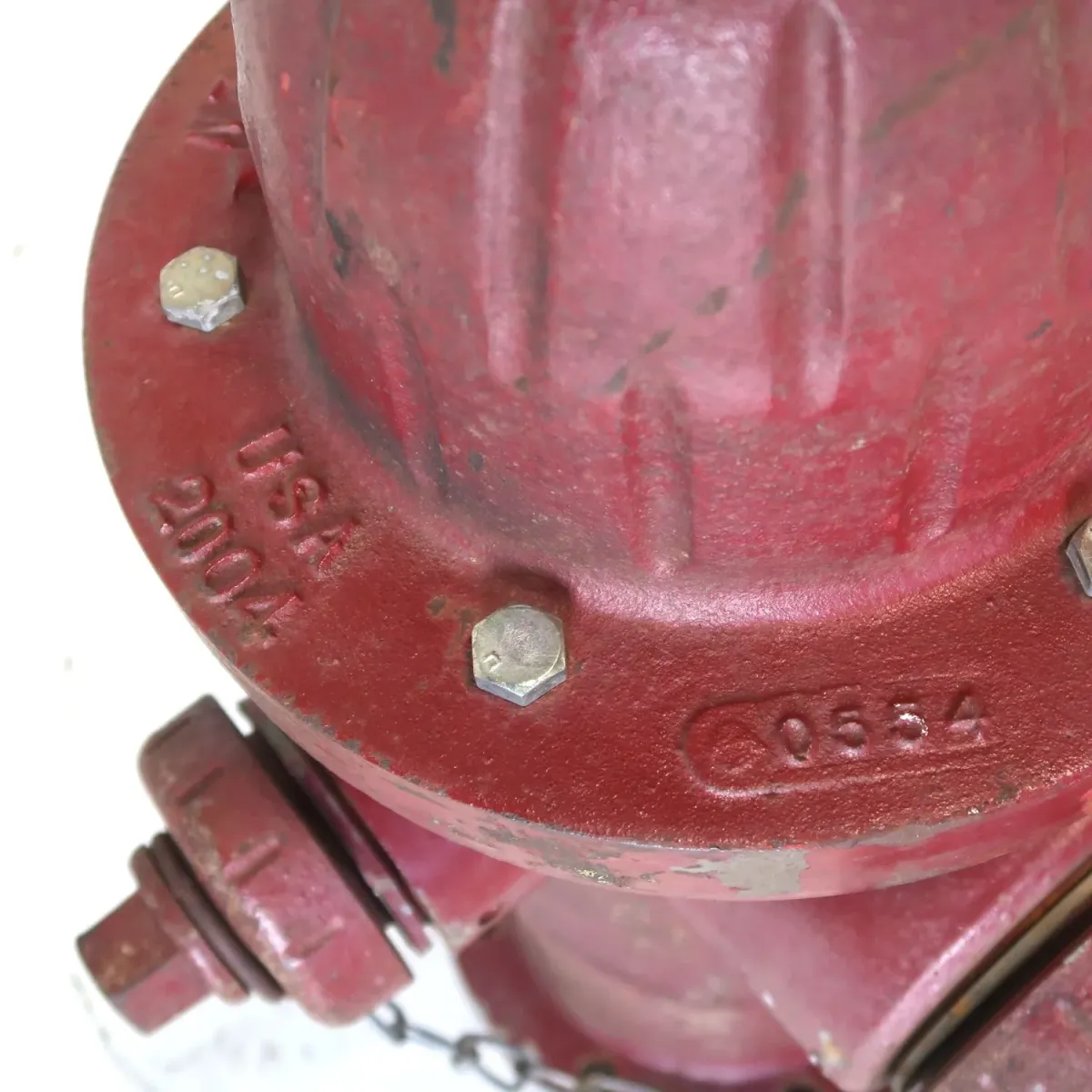 M&H VALVE COMPANY 消火栓