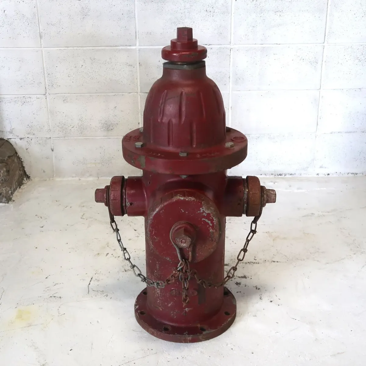 M&H VALVE COMPANY 消火栓