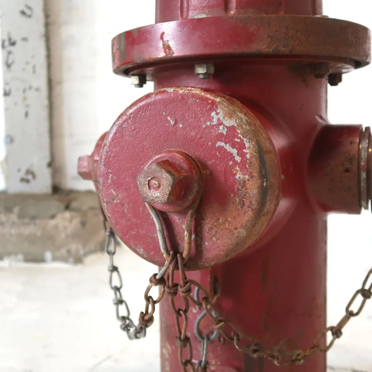 M&H VALVE COMPANY 消火栓