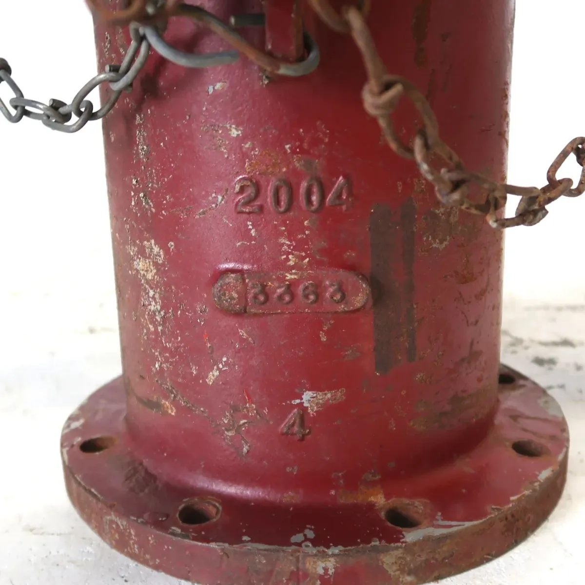 M&H VALVE COMPANY 消火栓