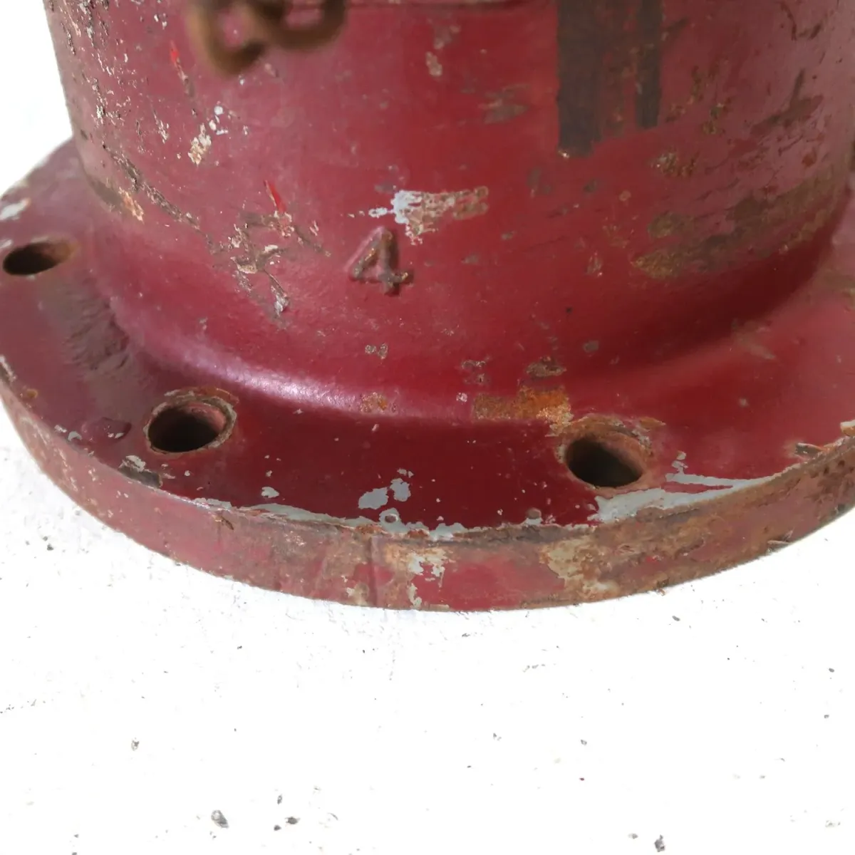 M&H VALVE COMPANY 消火栓