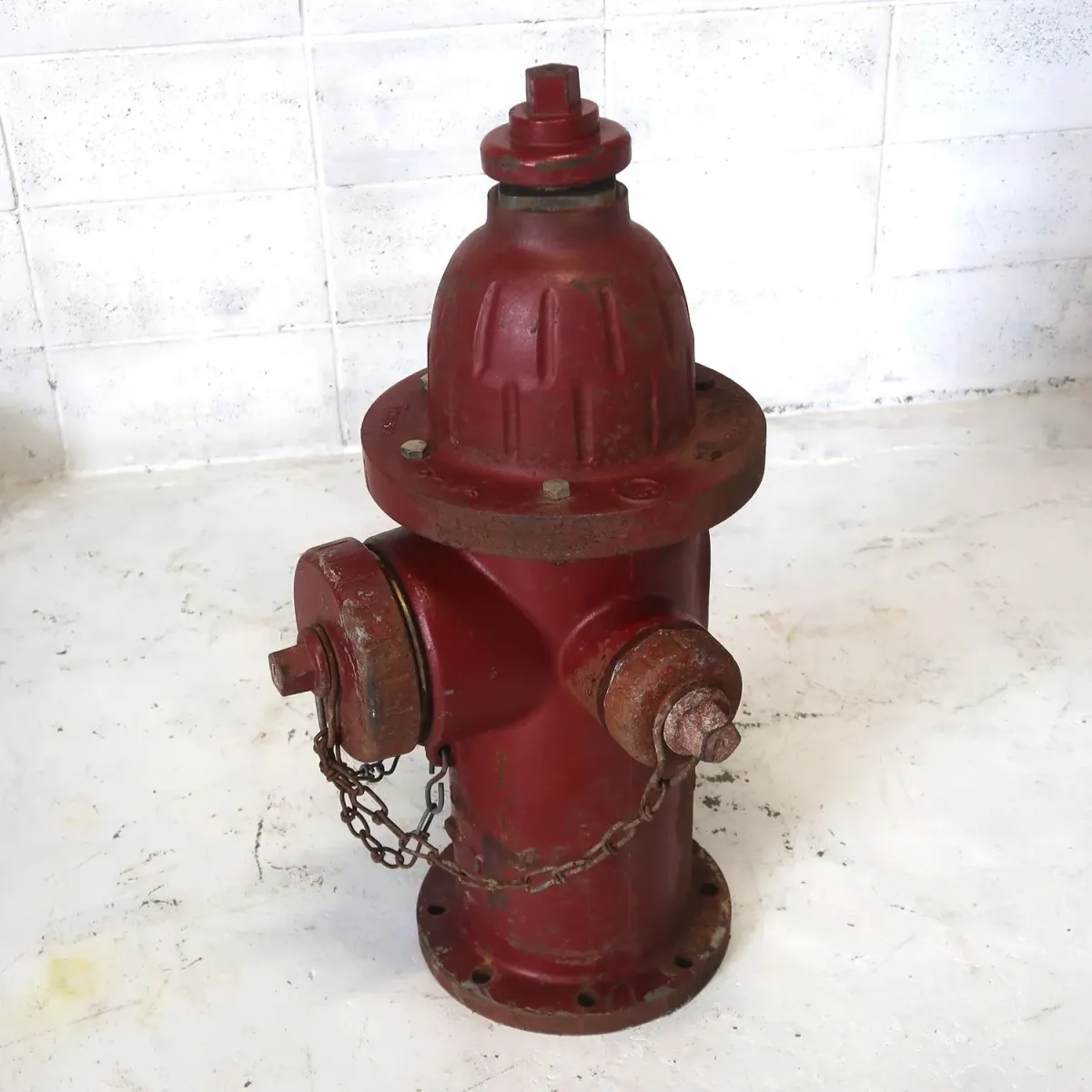 M&H VALVE COMPANY 消火栓