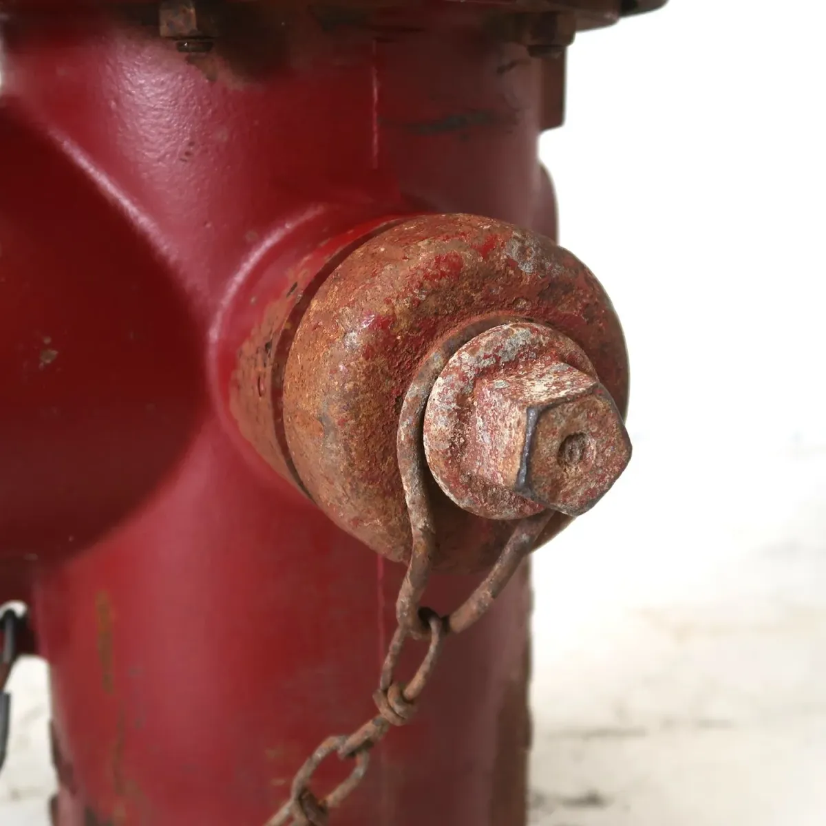 M&H VALVE COMPANY 消火栓