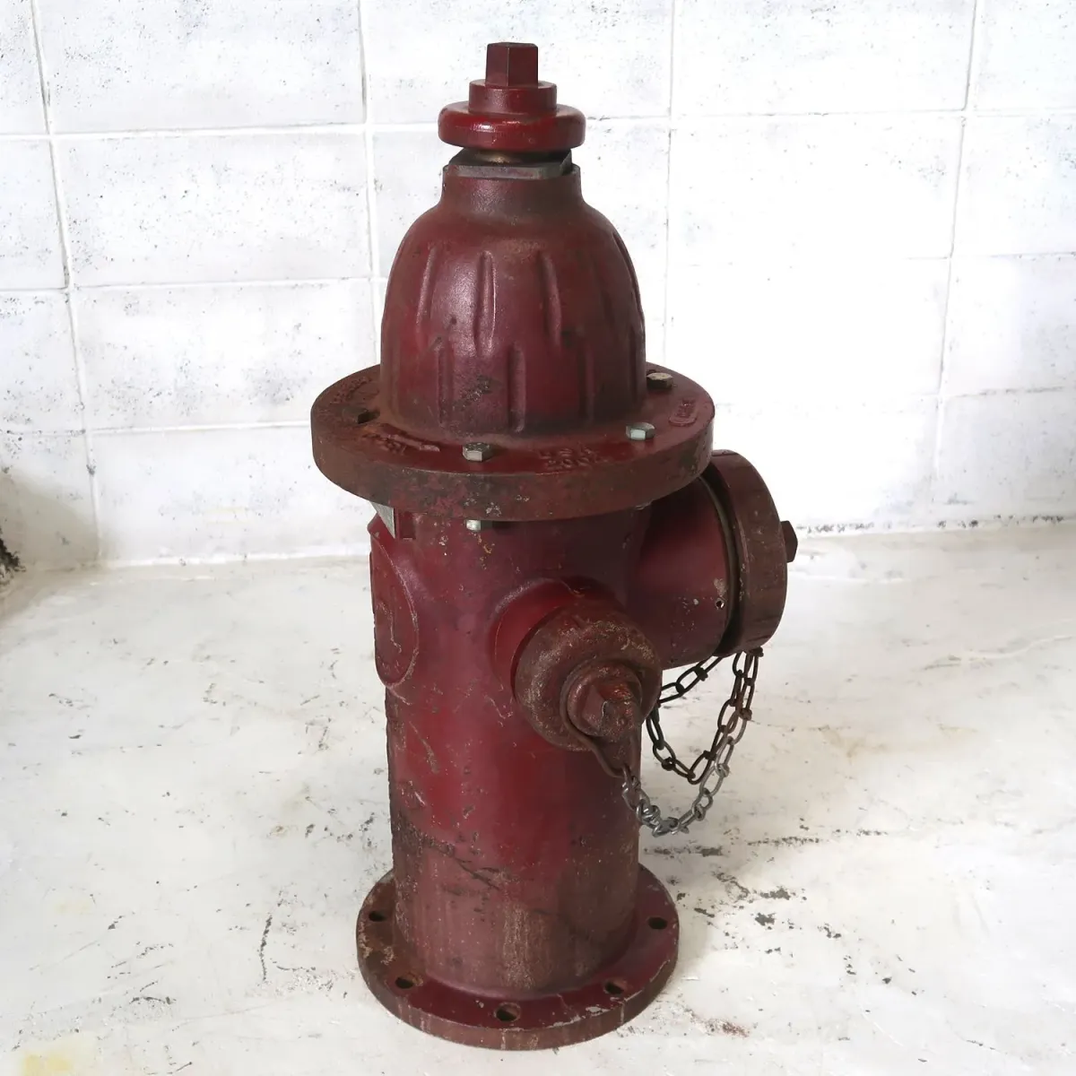 M&H VALVE COMPANY 消火栓