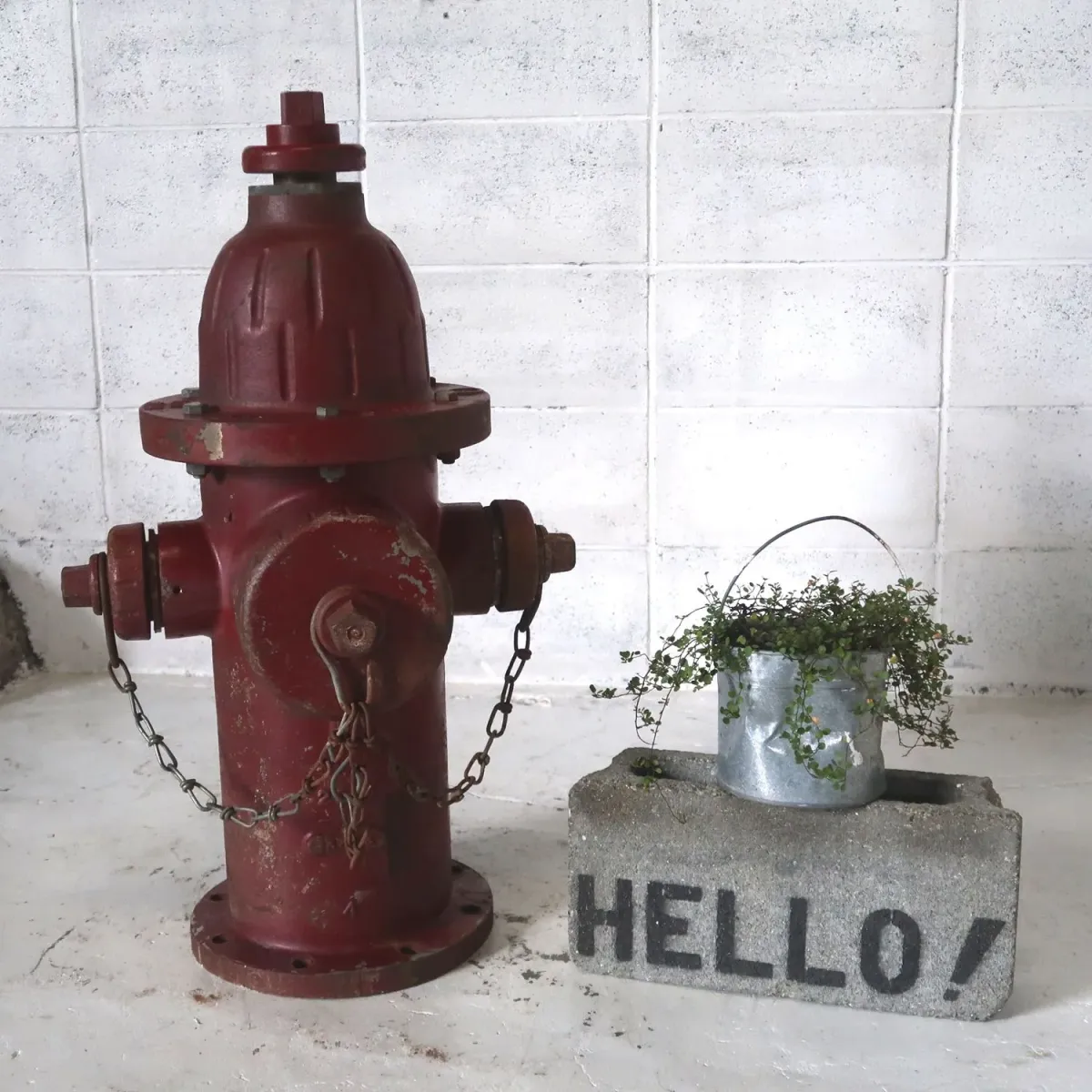 M&H VALVE COMPANY 消火栓