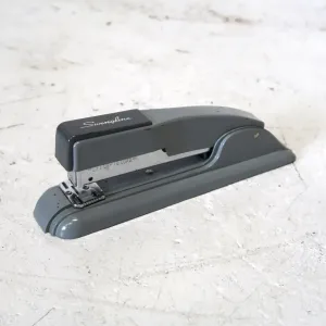 Swingline ビンテージ メタルホッチキス