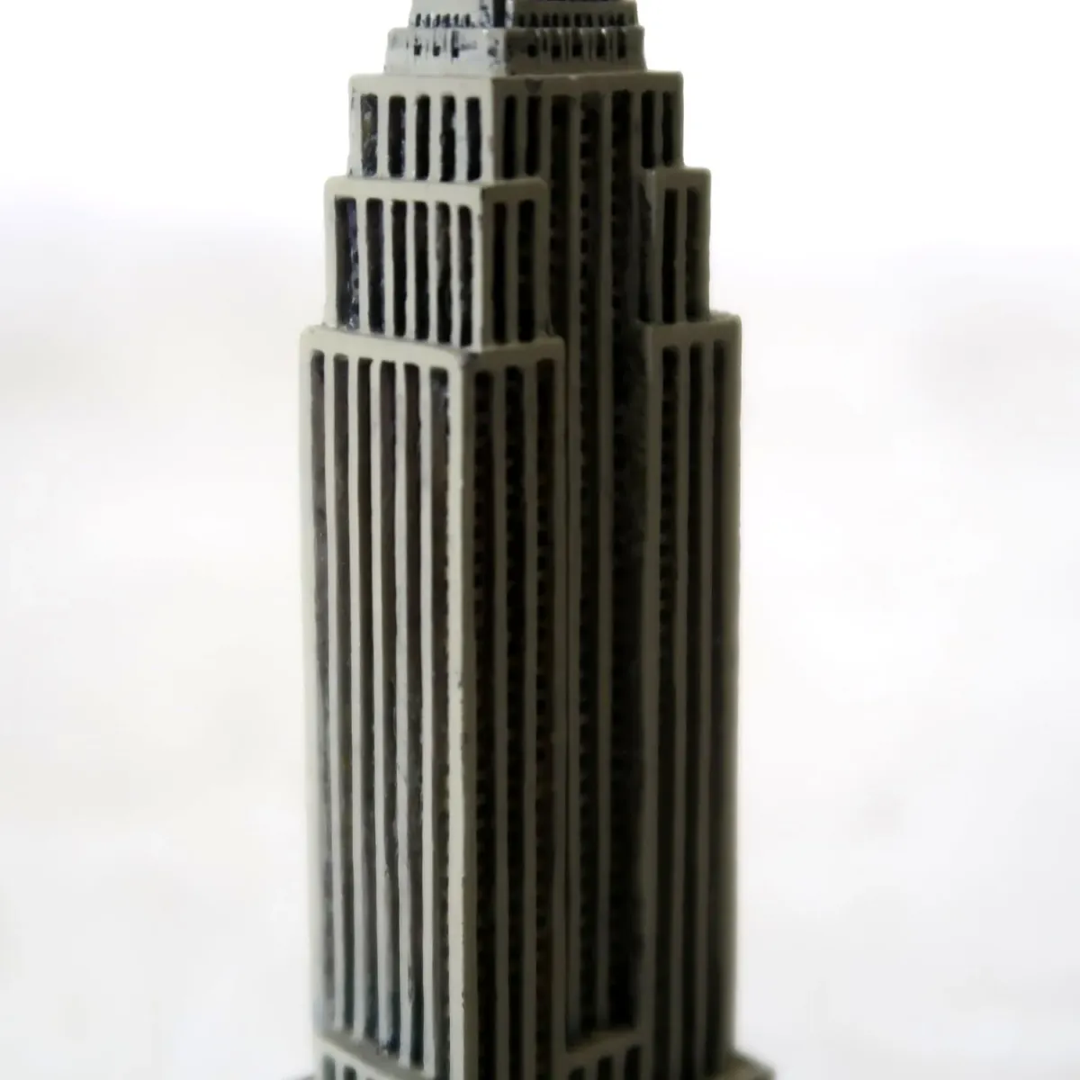 EMPIRE STATE BUILDING ミニチュアオブジェ