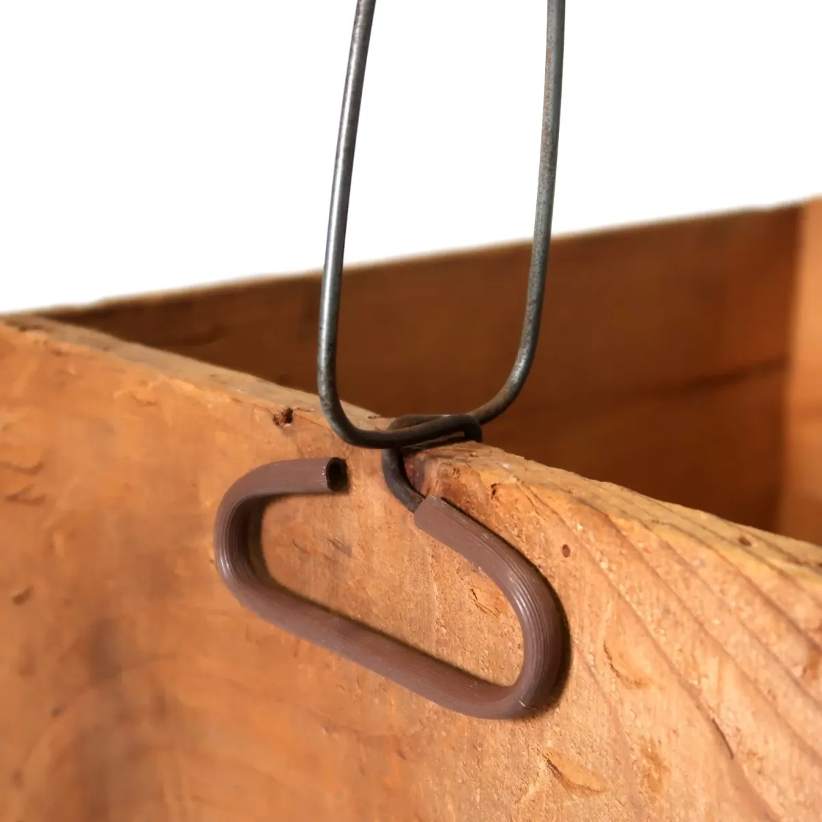 ビンテージ クランプランプ