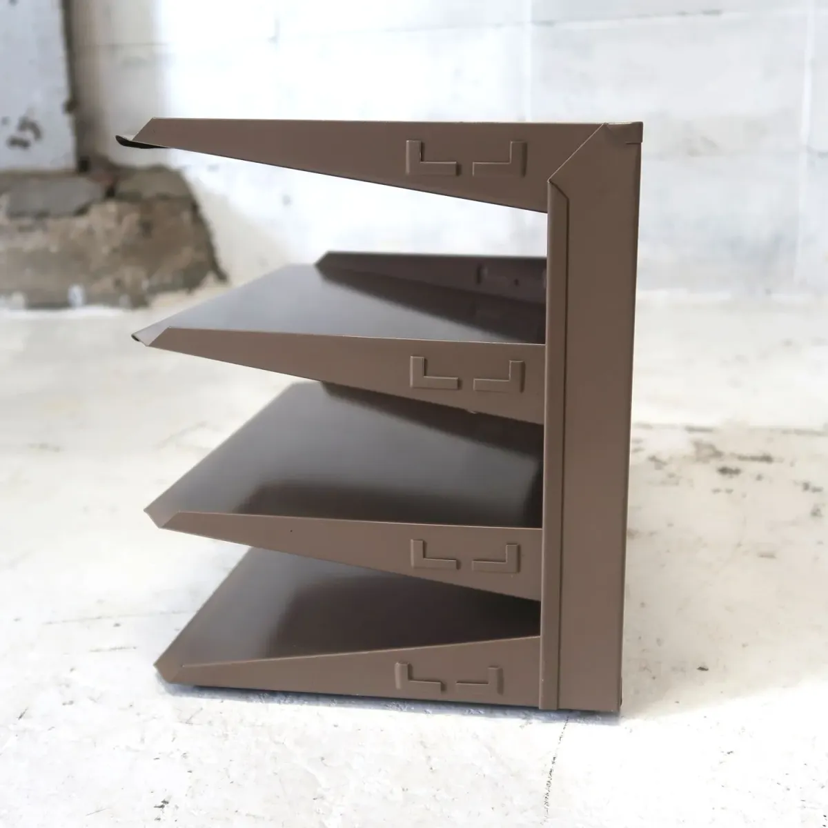 LIT-NING ビンテージ ペーパートレイ