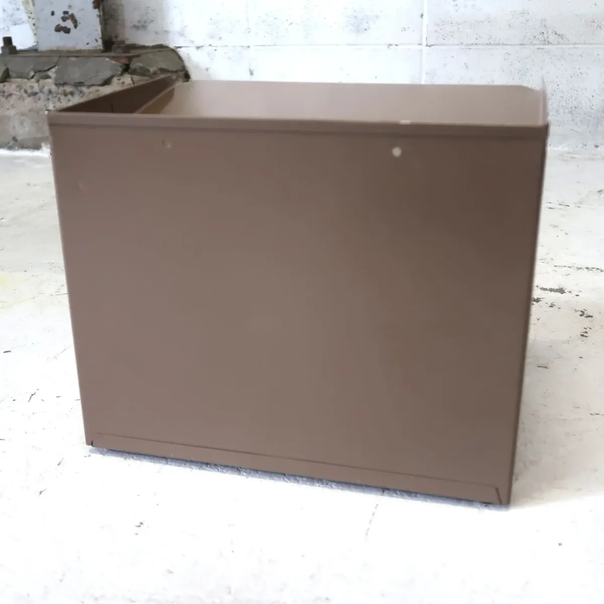 LIT-NING ビンテージ ペーパートレイ