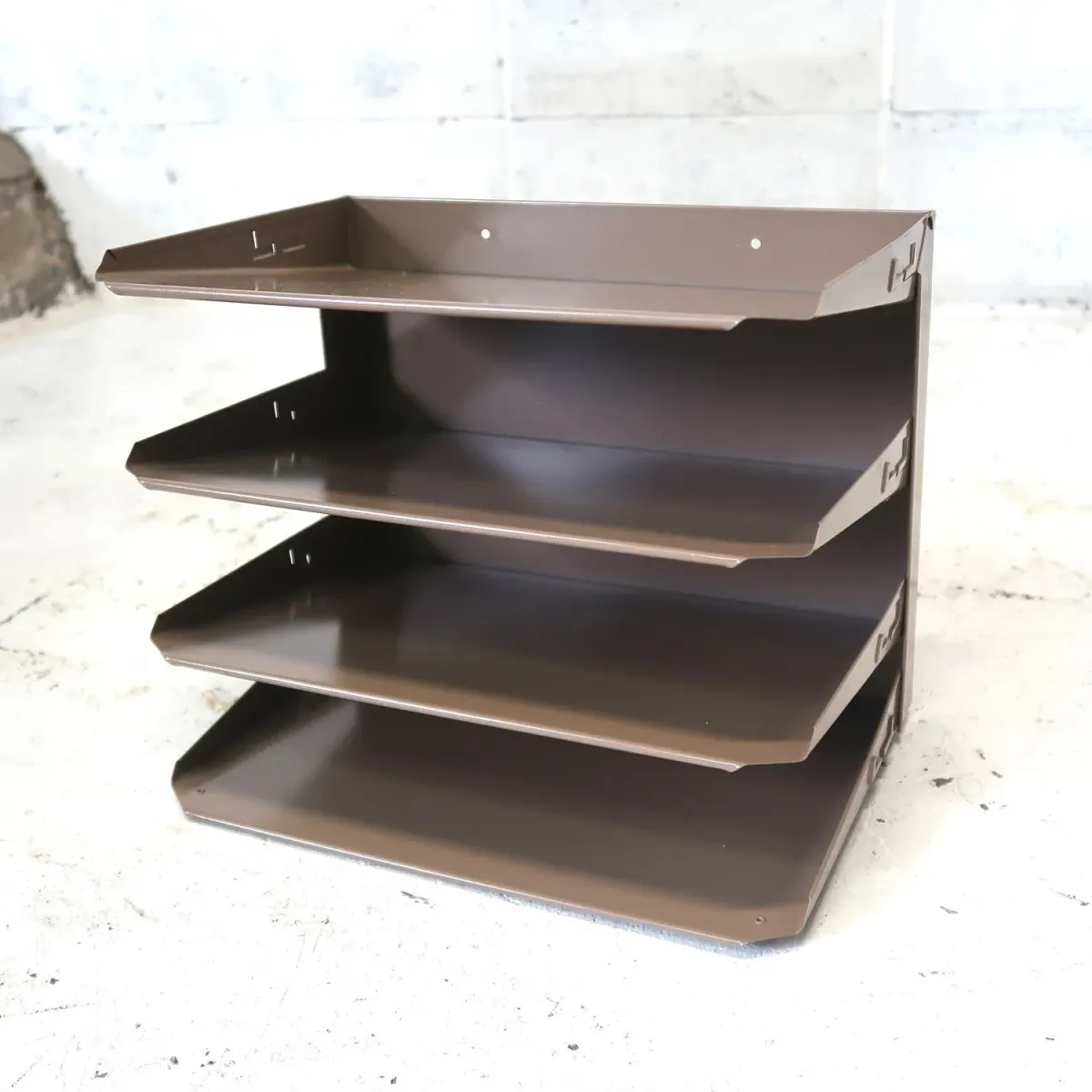 LIT-NING ビンテージ ペーパートレイ