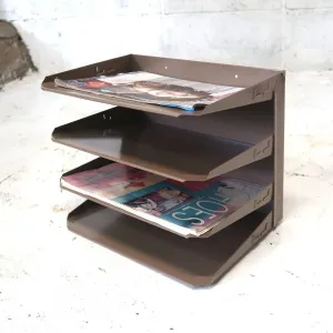 LIT-NING ビンテージ ペーパートレイ