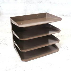 LIT-NING ビンテージ ペーパートレイ