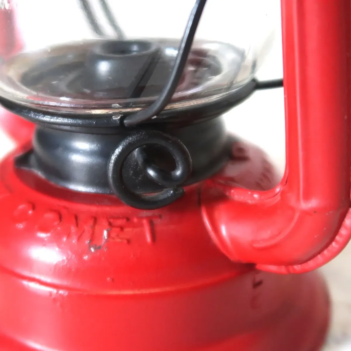 DIETZ ビンテージ ランタンランプ ジャンク