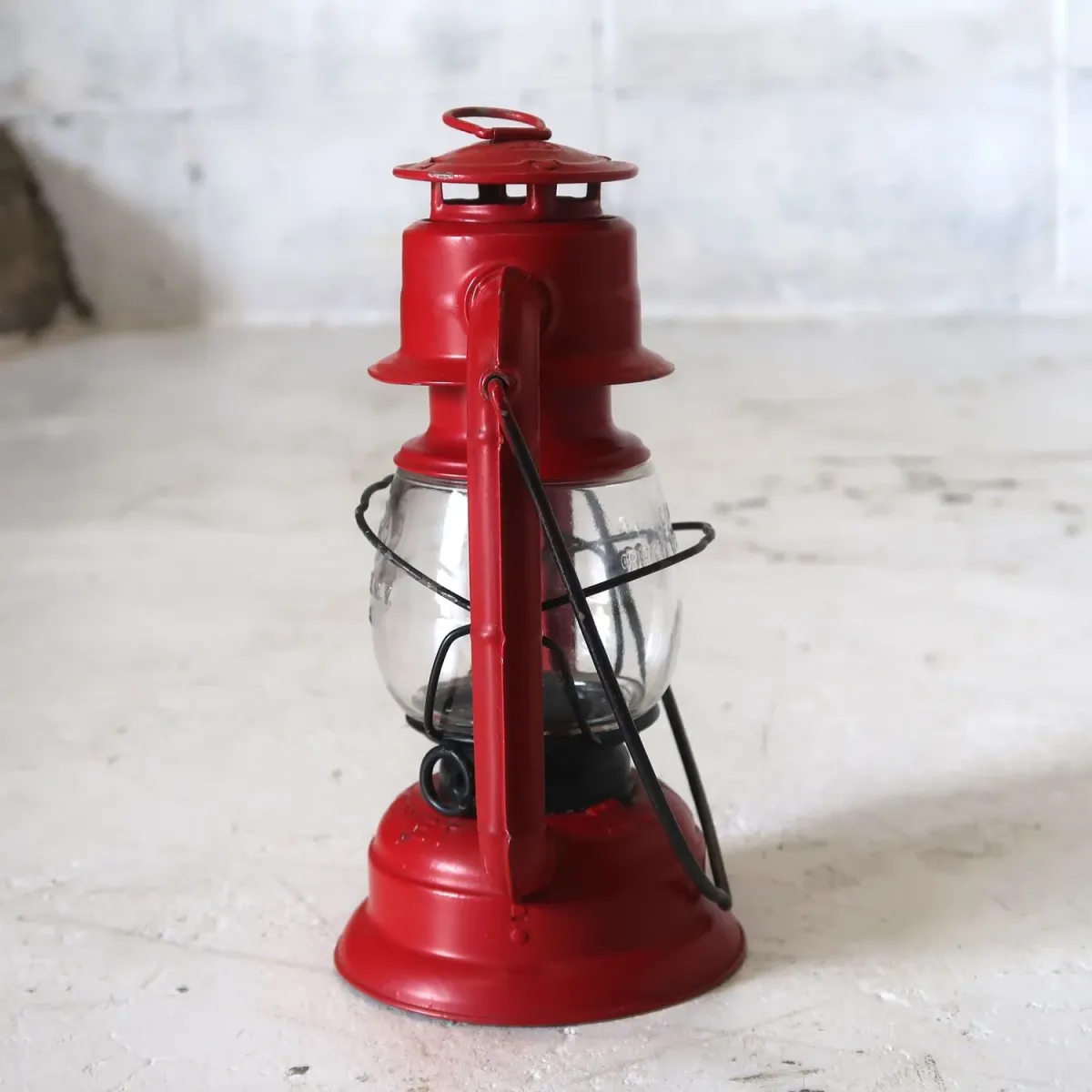 DIETZ ビンテージ ランタンランプ ジャンク