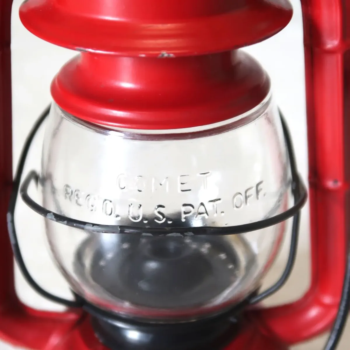 DIETZ ビンテージ ランタンランプ ジャンク