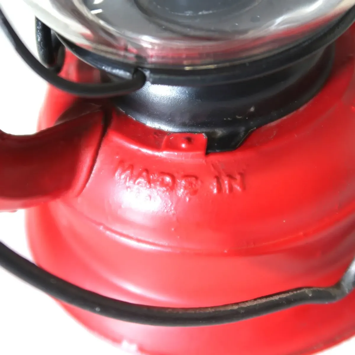 DIETZ ビンテージ ランタンランプ ジャンク