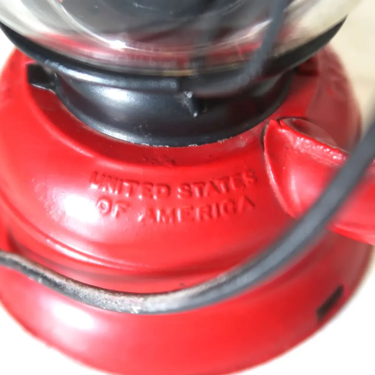 DIETZ ビンテージ ランタンランプ ジャンク