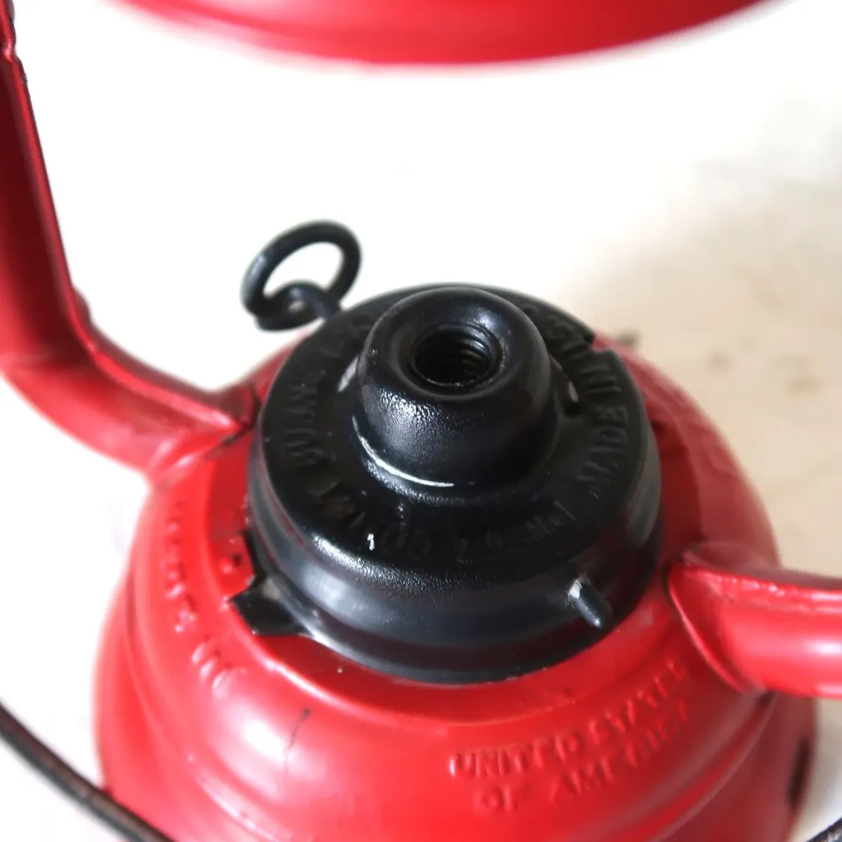 DIETZ ビンテージ ランタンランプ ジャンク