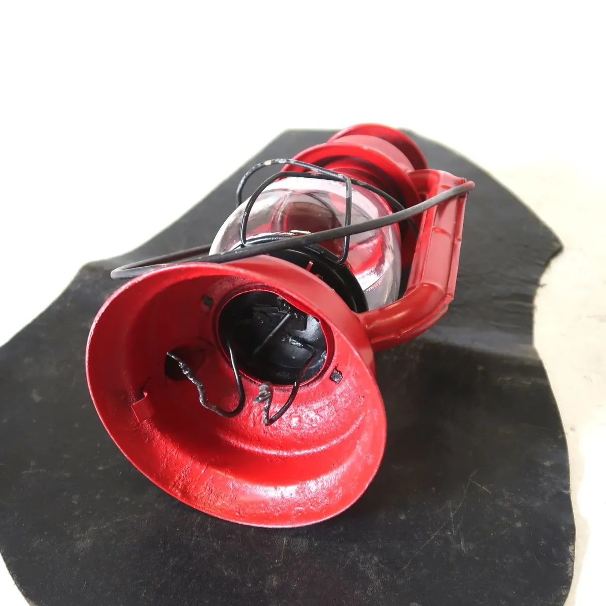 DIETZ ビンテージ ランタンランプ ジャンク