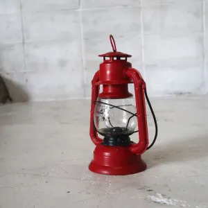 DIETZ ビンテージ ランタンランプ ジャンク