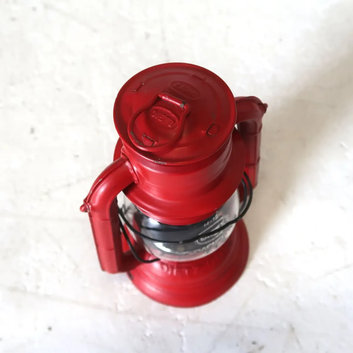 DIETZ ビンテージ ランタンランプ ジャンク