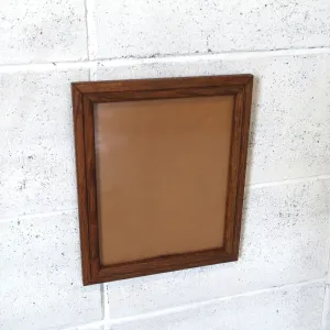アンティーク ウッドフレーム 額縁