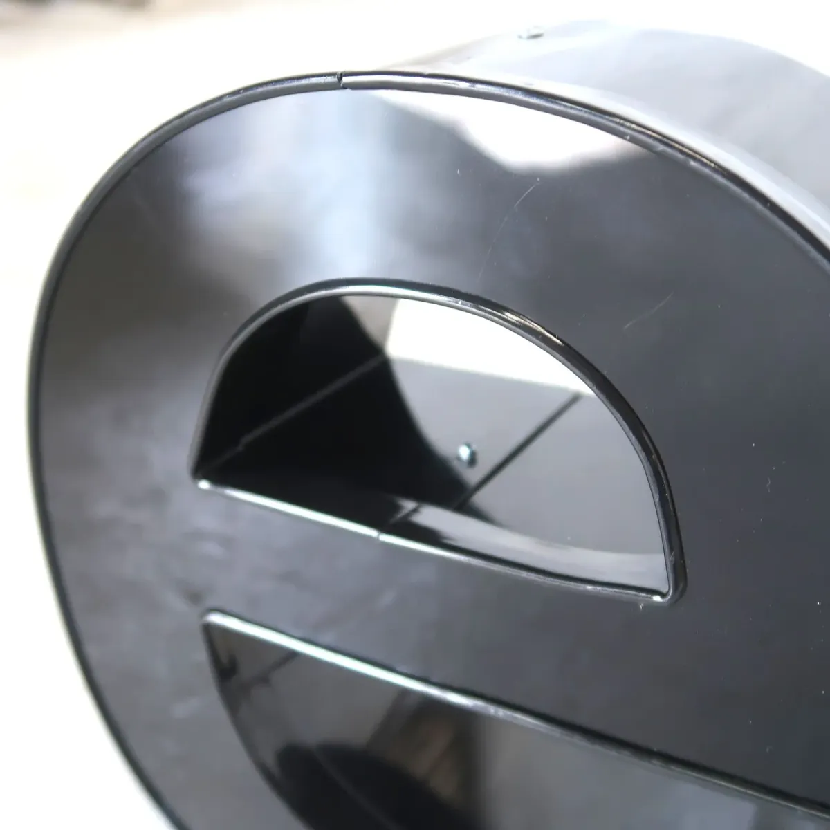 ビンテージ レターサイン e