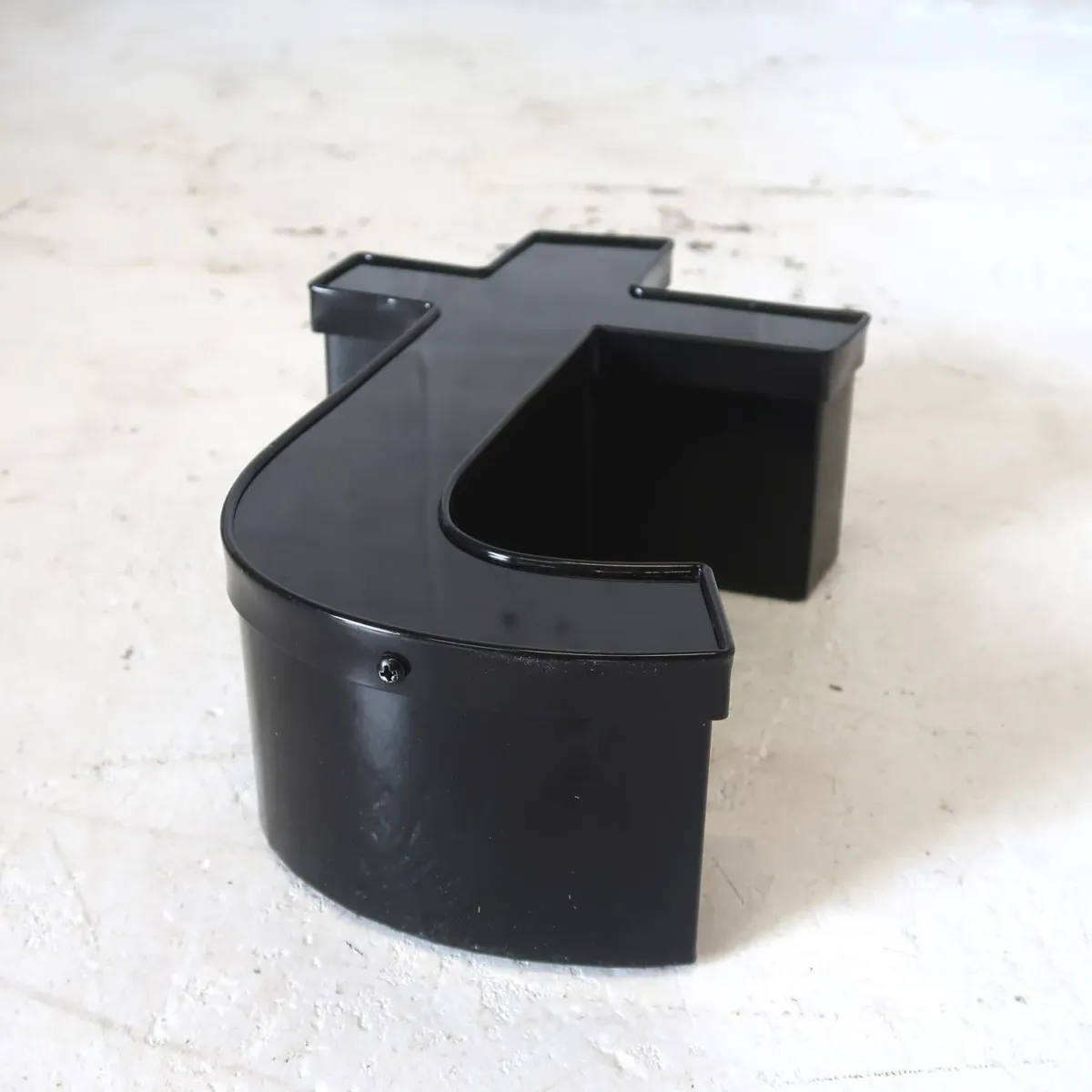 ビンテージ レターサイン t