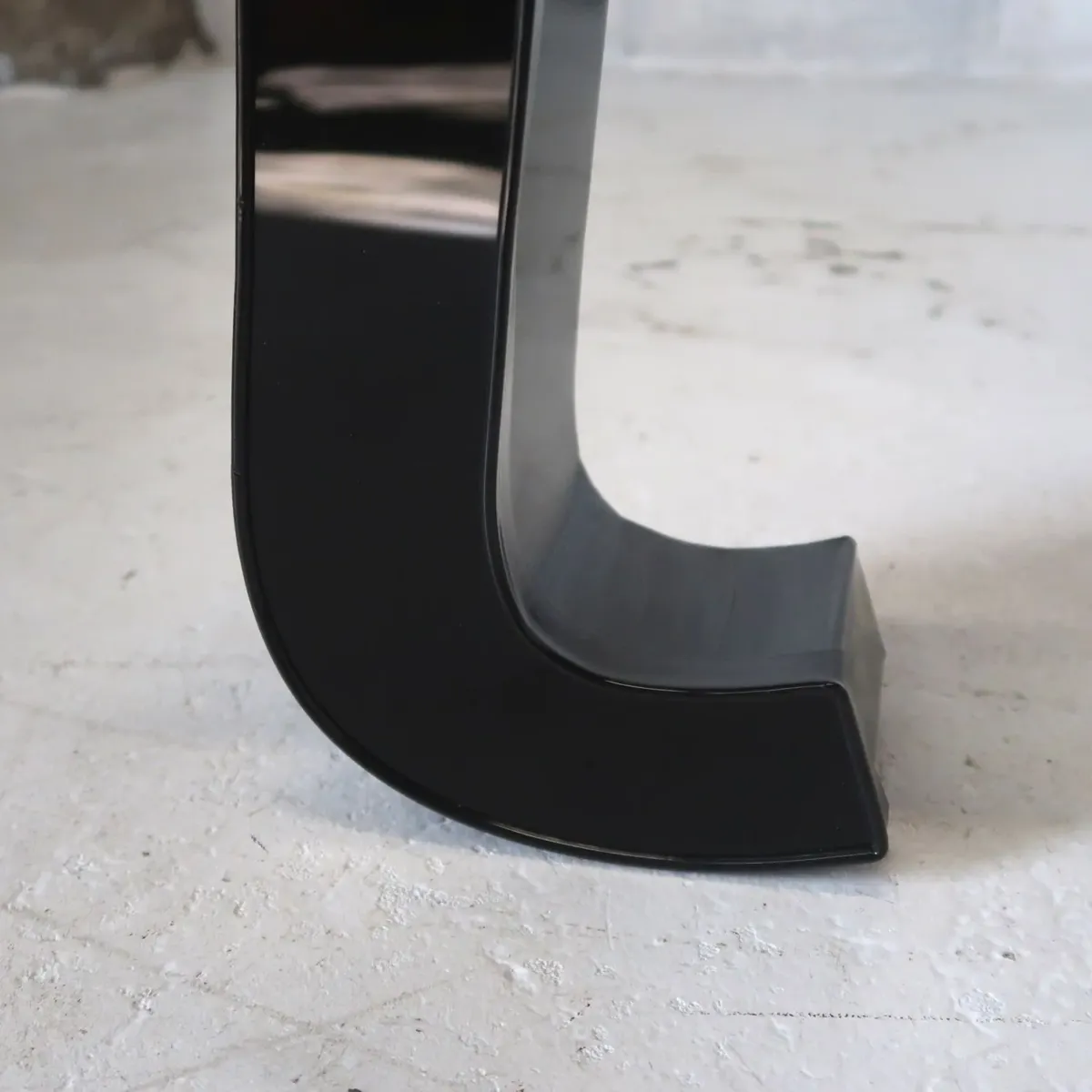 ビンテージ レターサイン t