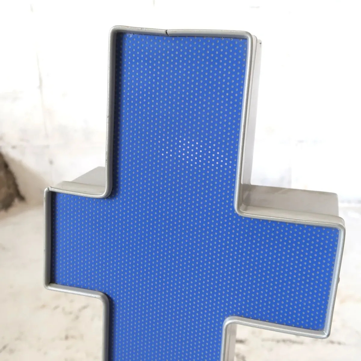 ビンテージ レターサイン t