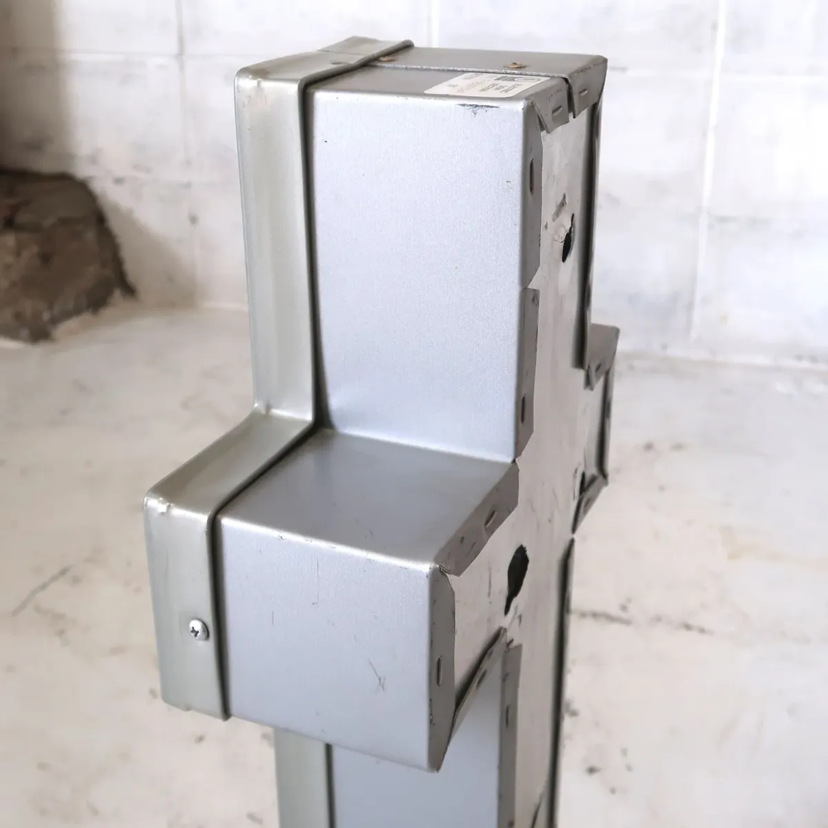 ビンテージ レターサイン t