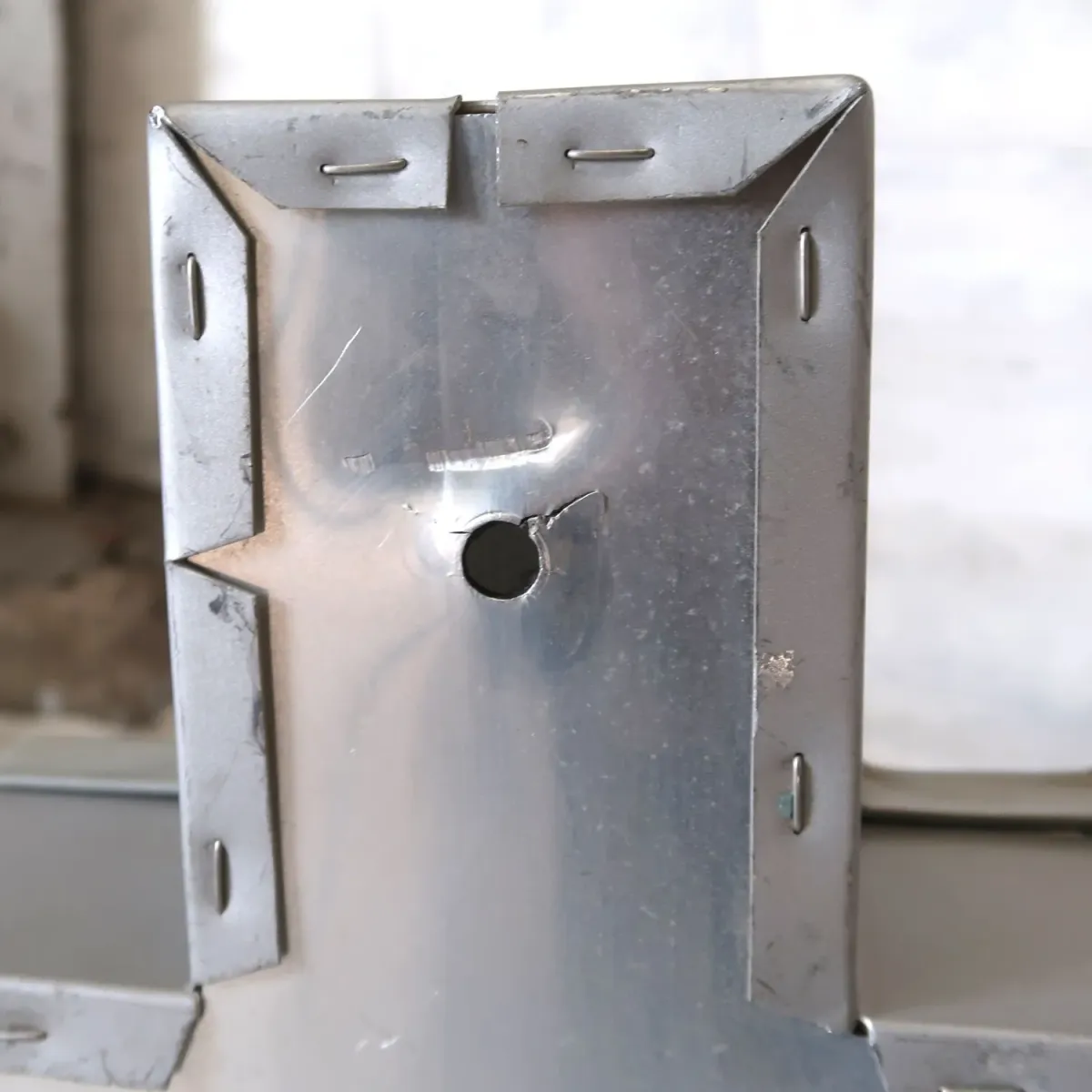 ビンテージ レターサイン t