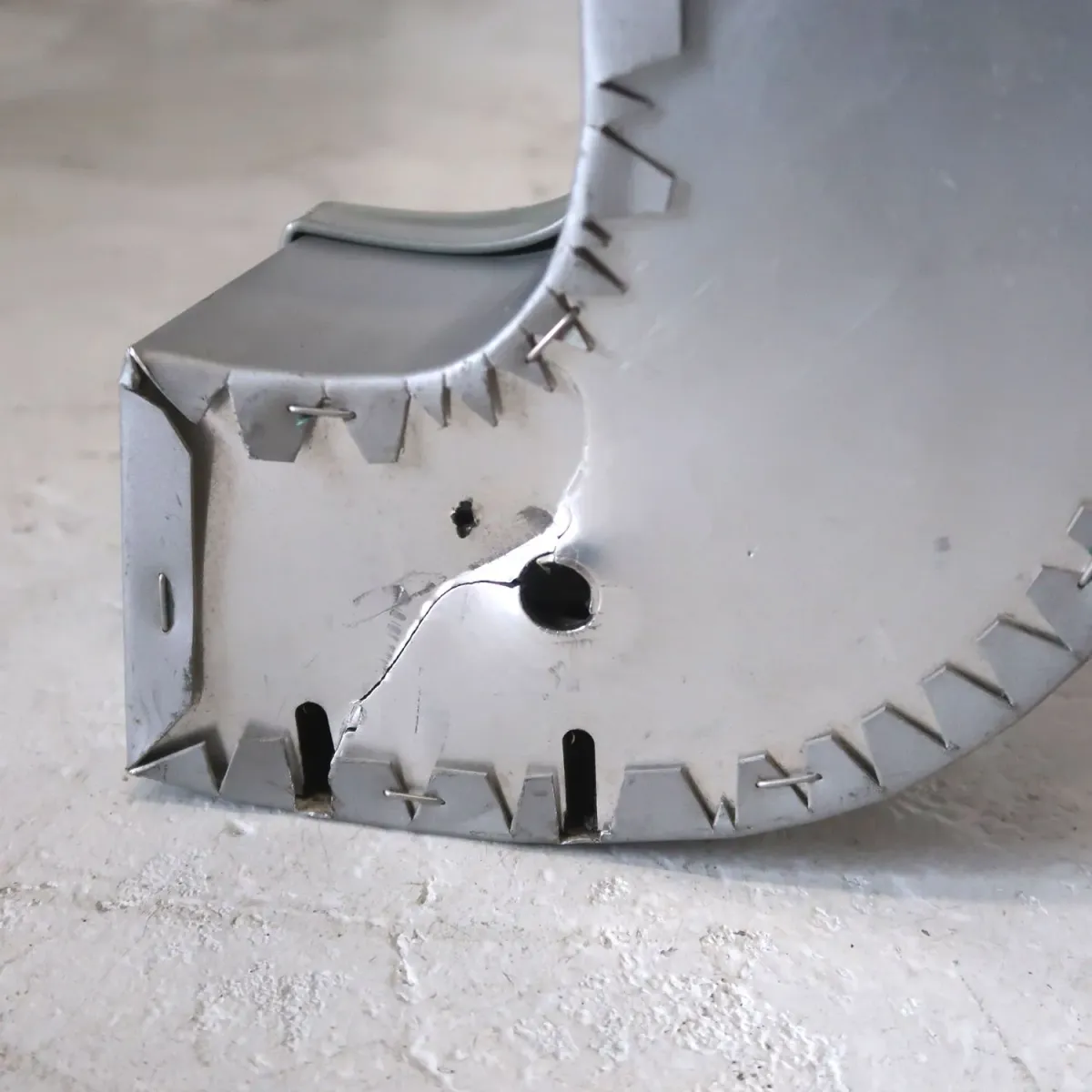 ビンテージ レターサイン t