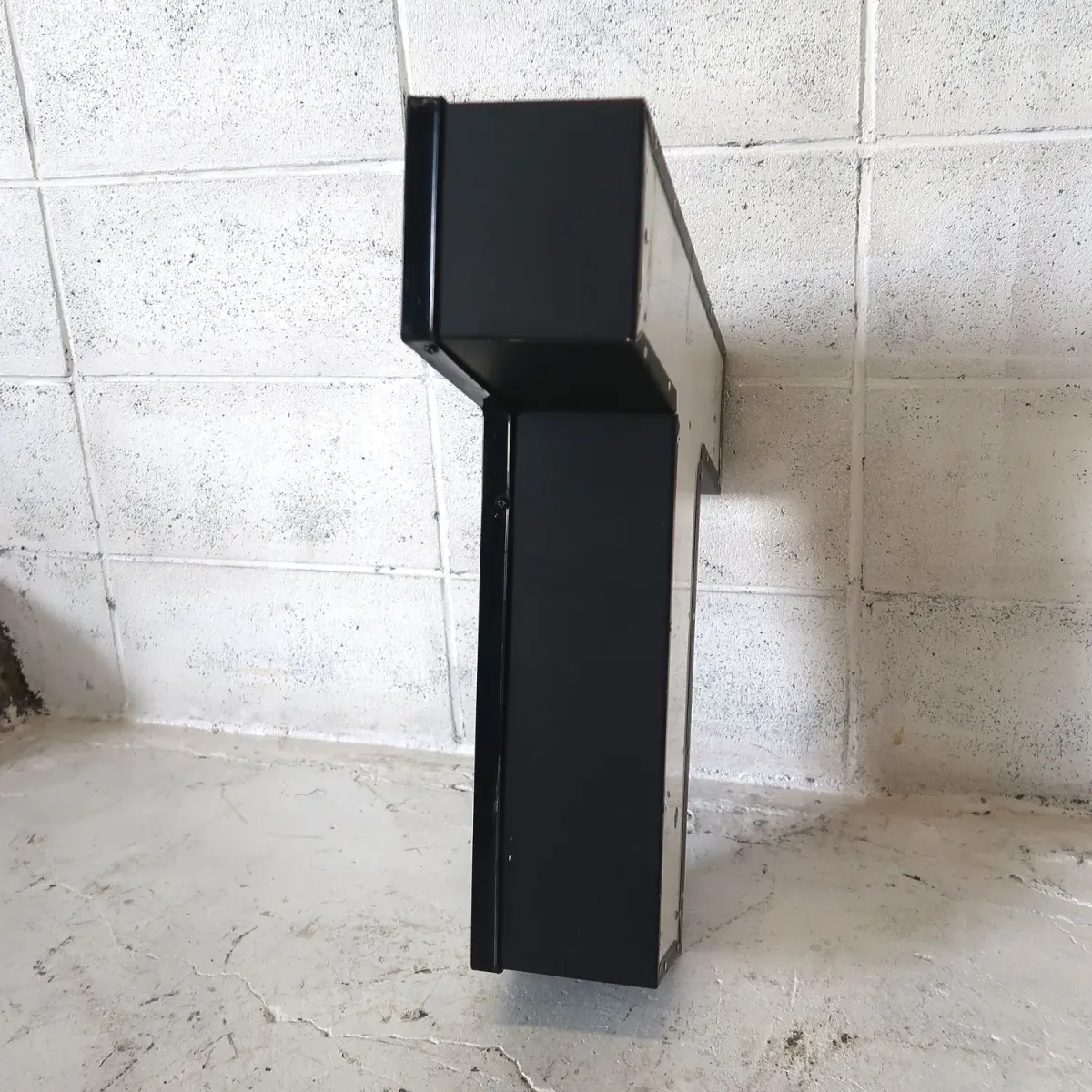 ビンテージ レターサイン T