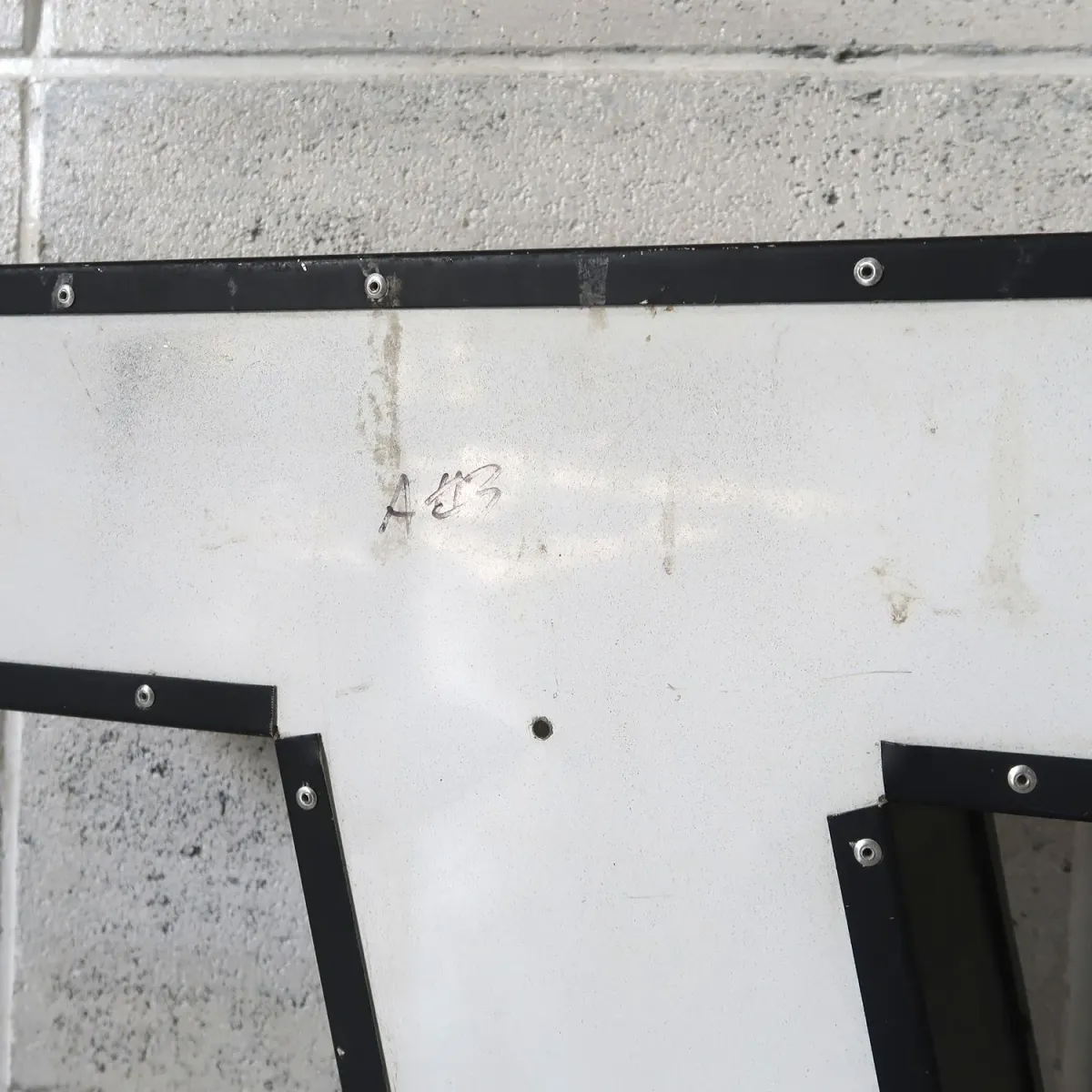 ビンテージ レターサイン T