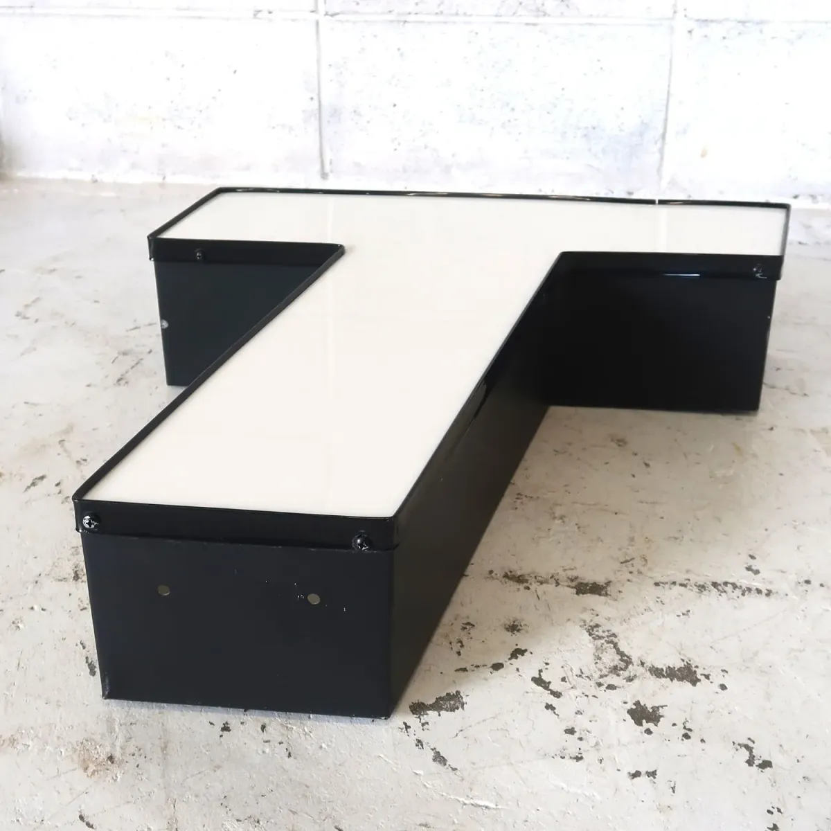 ビンテージ レターサイン T