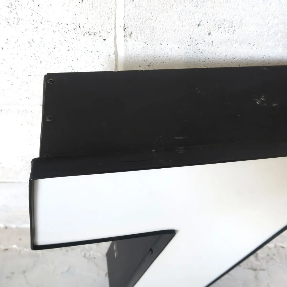 ビンテージ レターサイン T