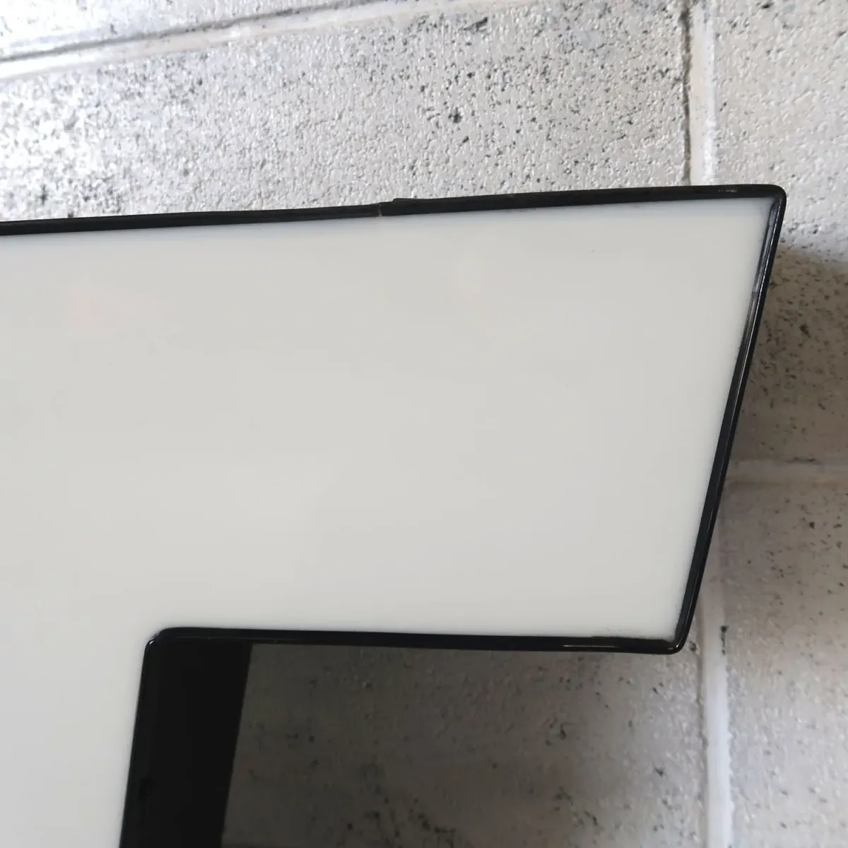 ビンテージ レターサイン T