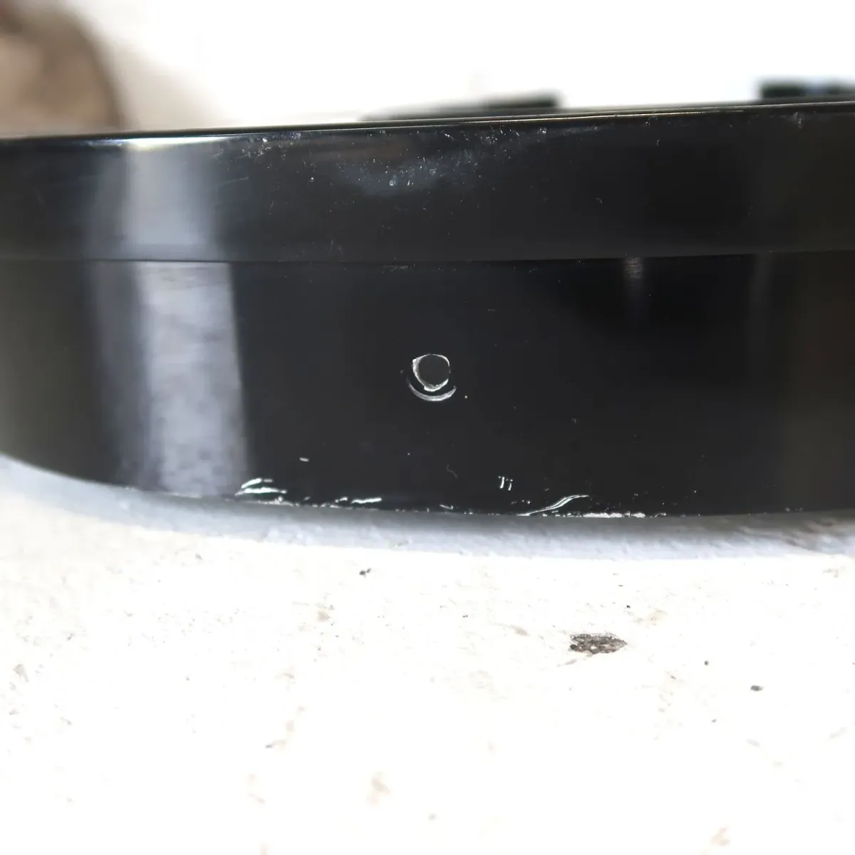 ビンテージ レターサイン U