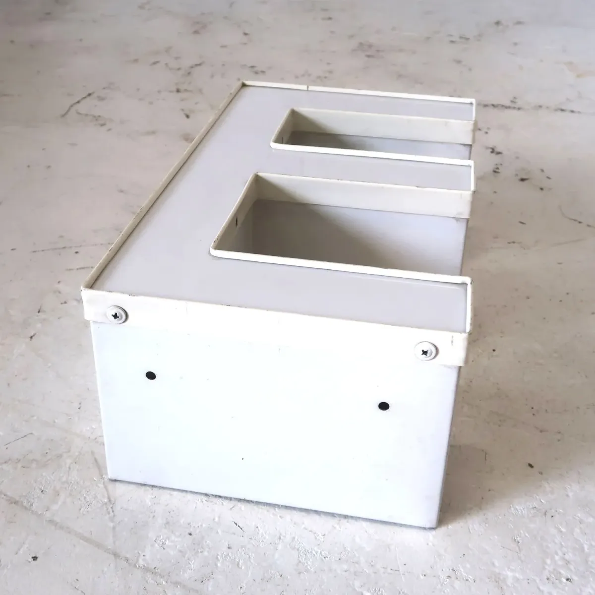 ビンテージ レターサイン E