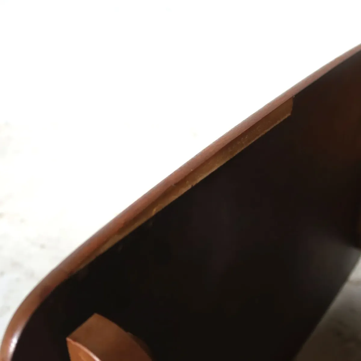 アンティーク ステップエンドテーブル