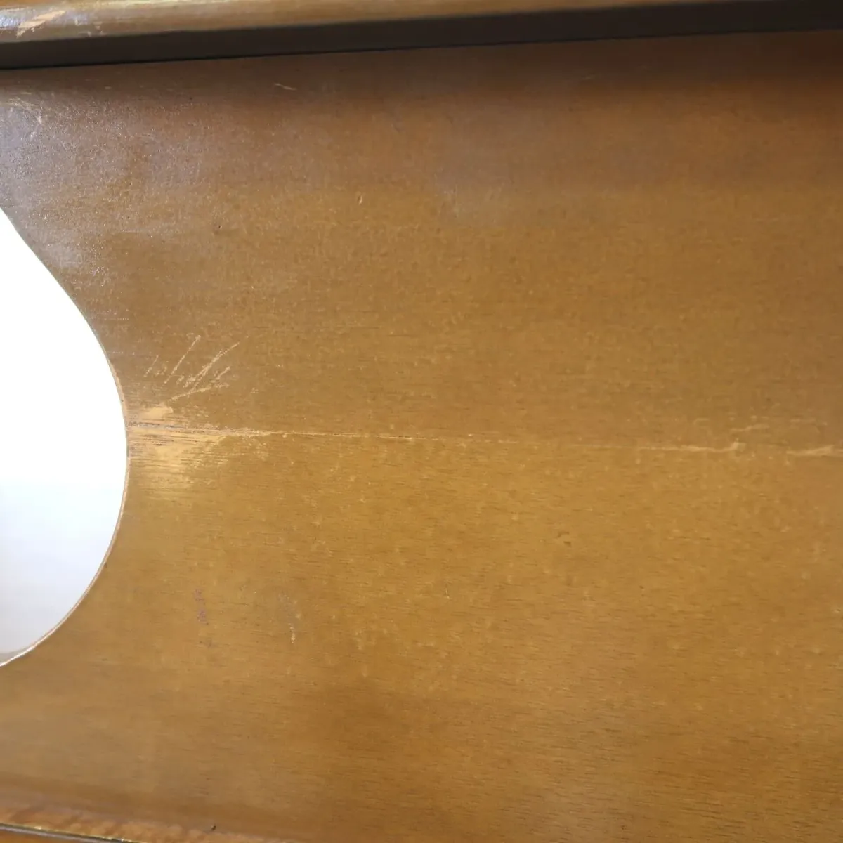 アンティーク ステップエンドテーブル