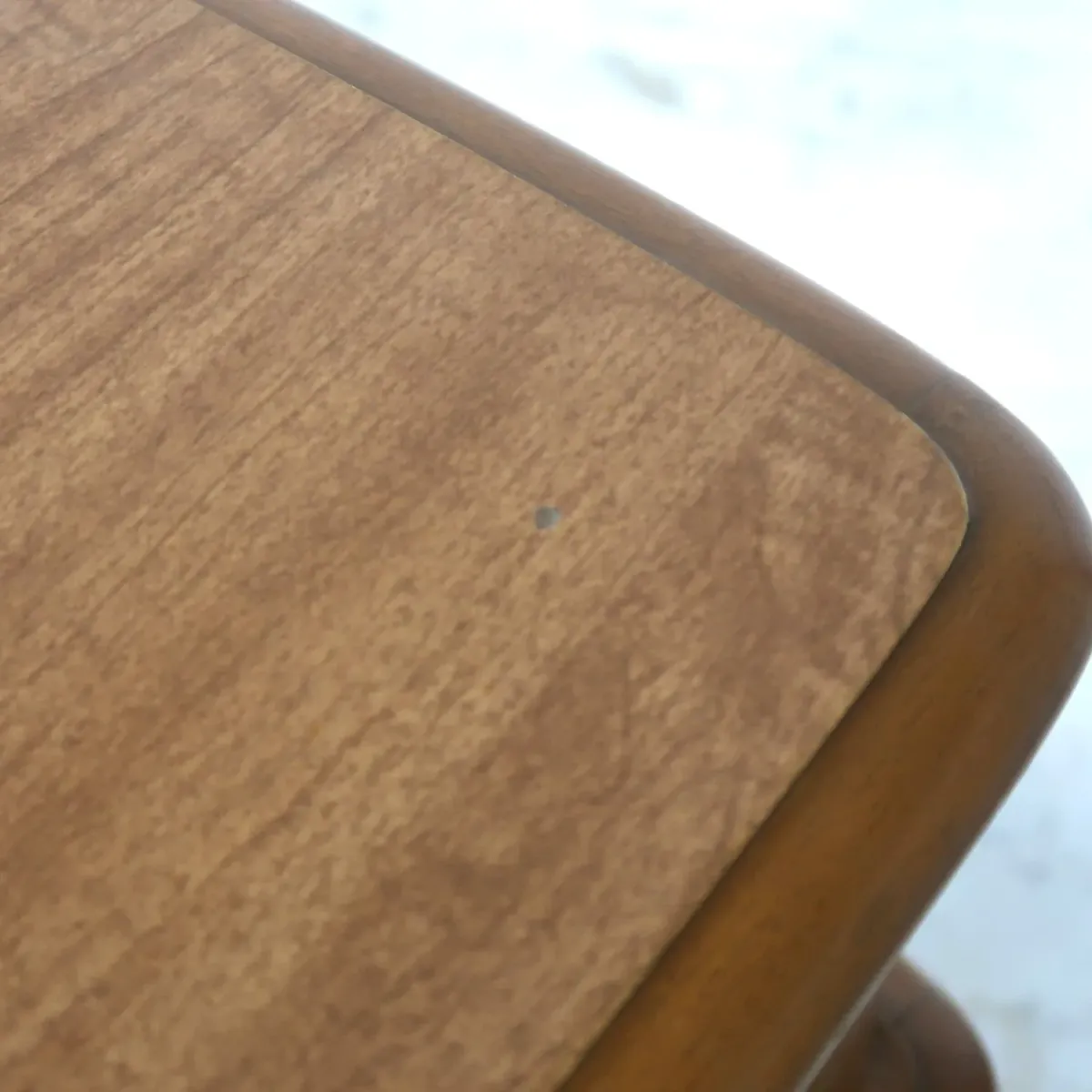 アンティーク ステップエンドテーブル