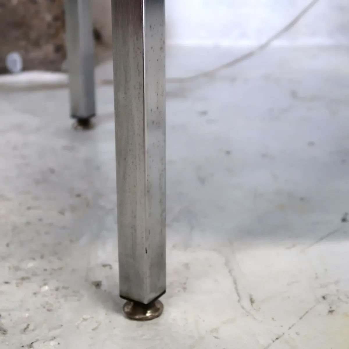 TIMEX ライトアップ 回転ショーケース