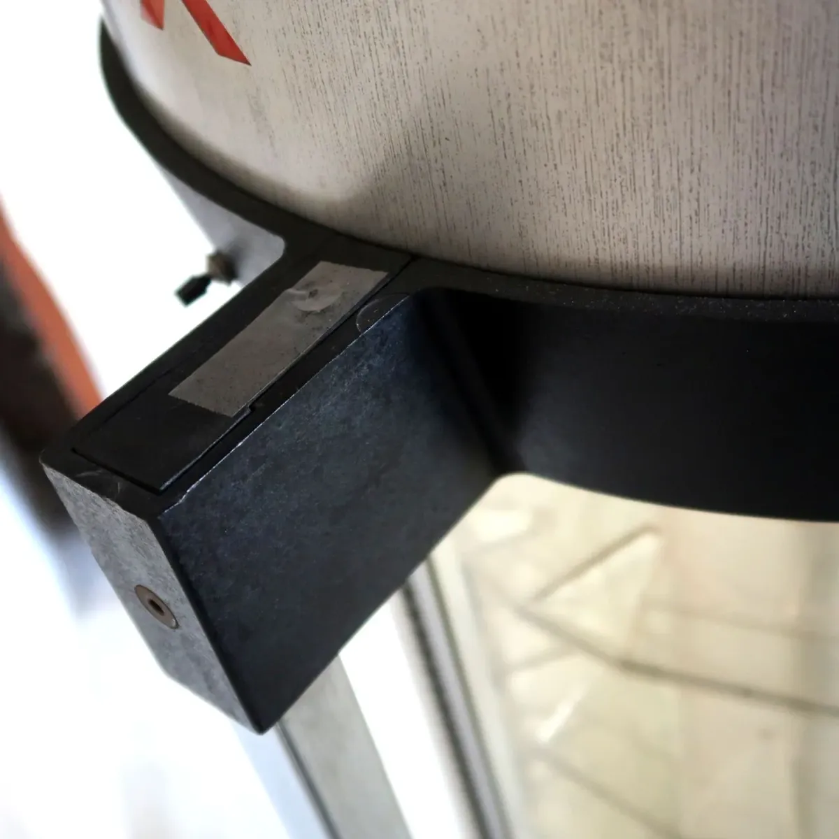 TIMEX ライトアップ 回転ショーケース