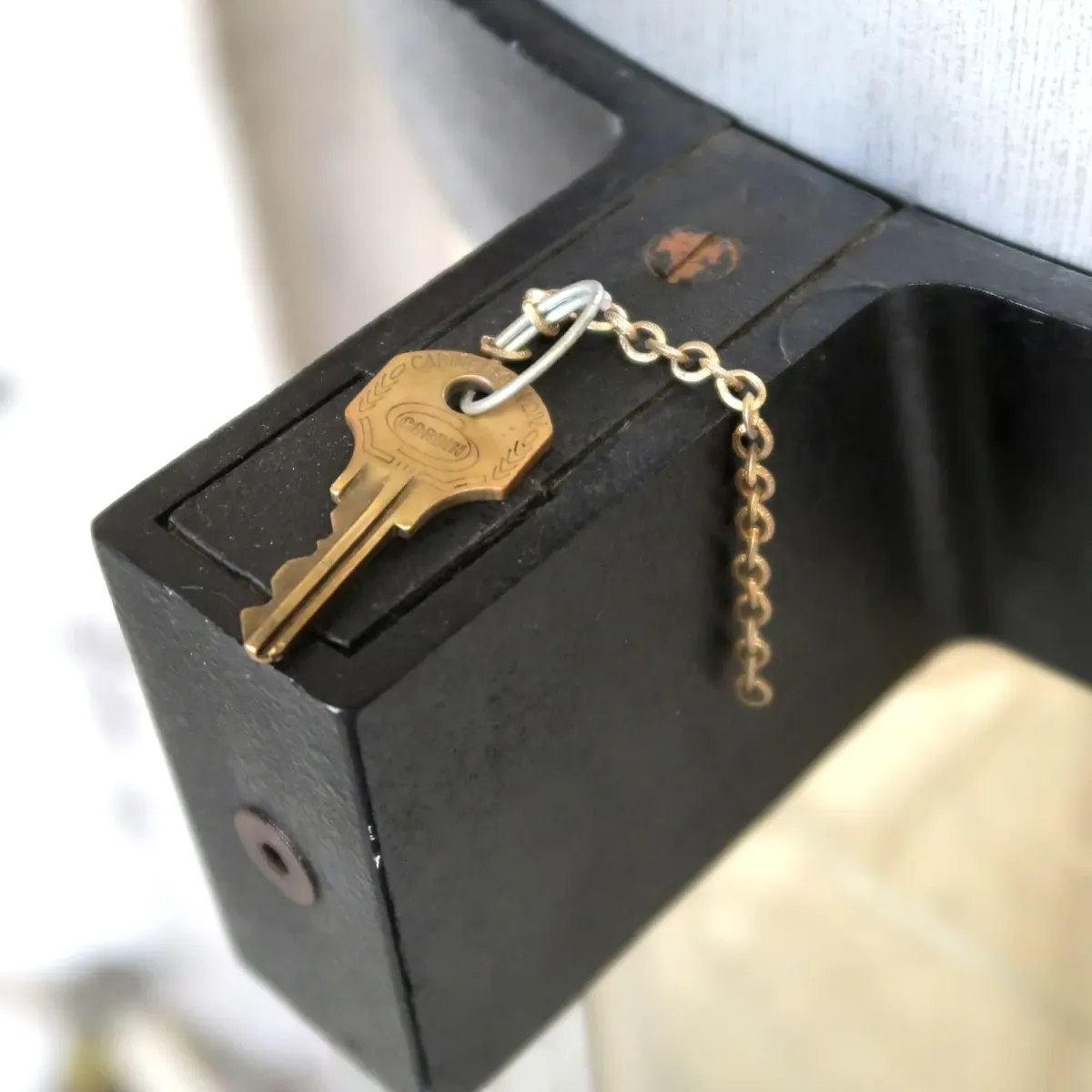 TIMEX ライトアップ 回転ショーケース