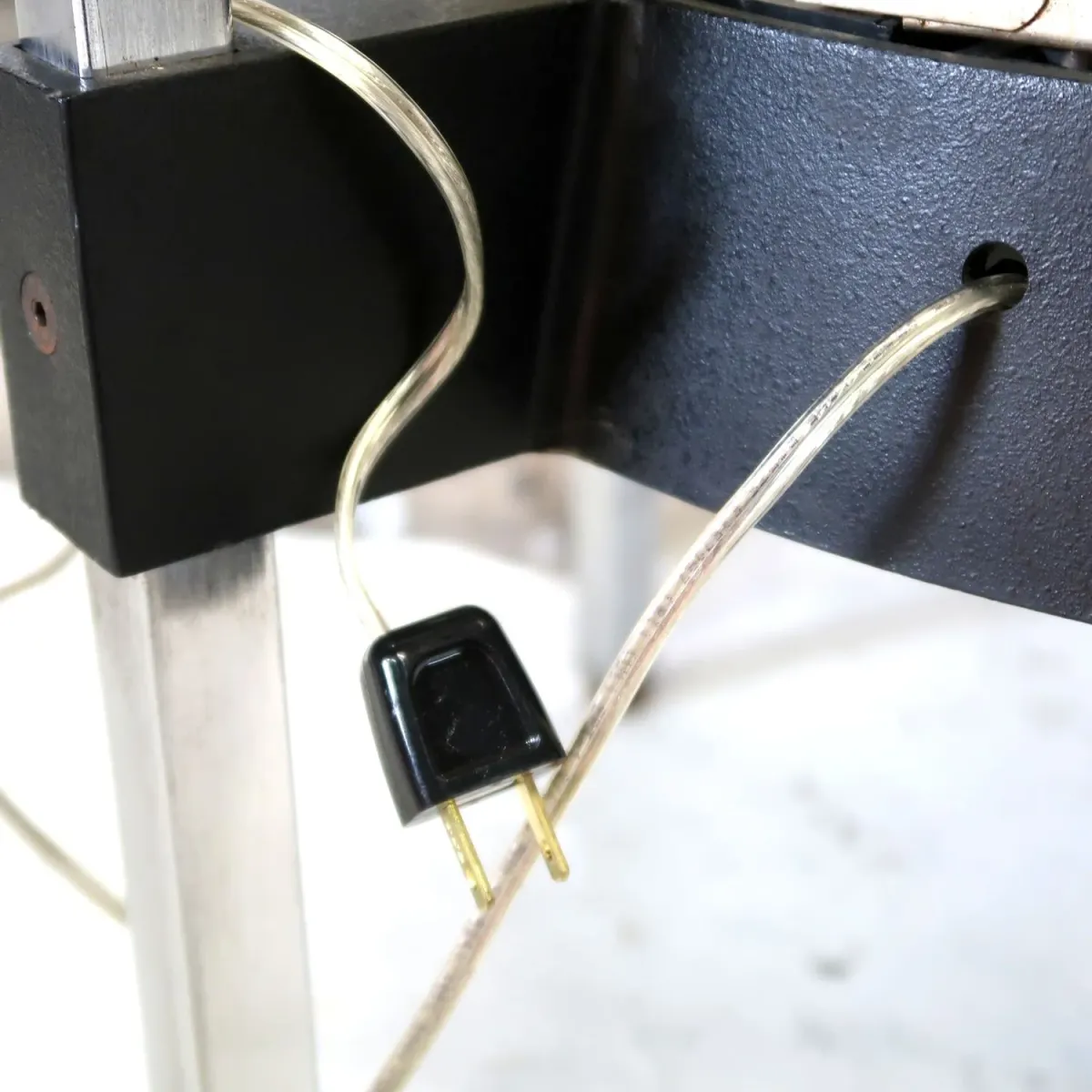 TIMEX ライトアップ 回転ショーケース