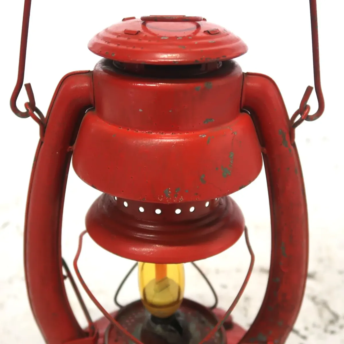 ビンテージ カスタムランタンランプ