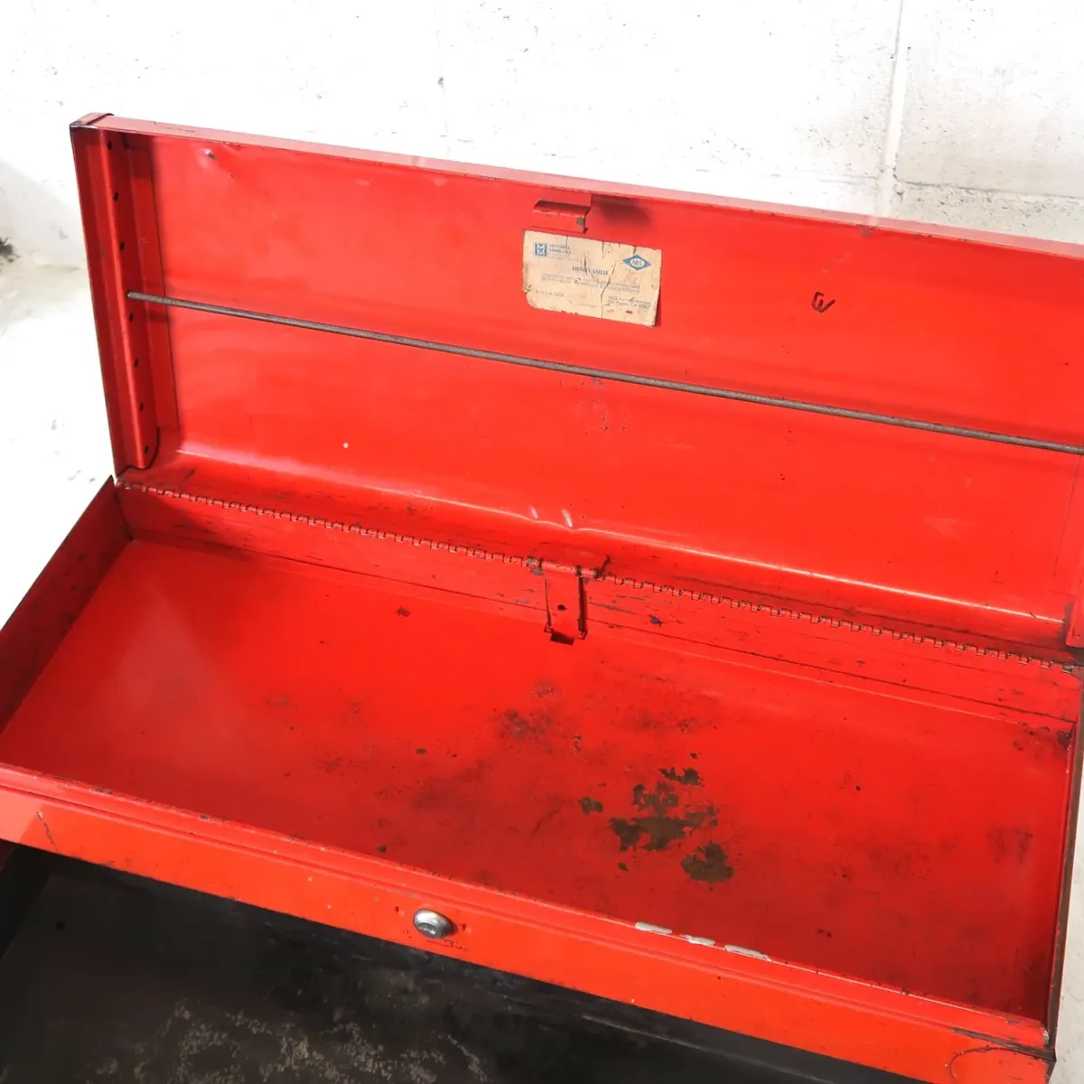 CRAFTSMAN ビンテージ ツールキャビネット